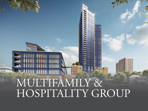 Multi-Family & Hospitality Group