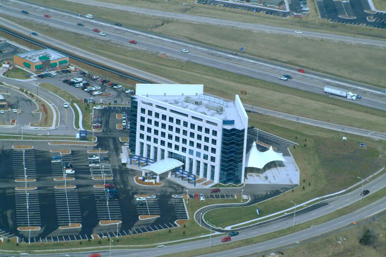 Landmark 6