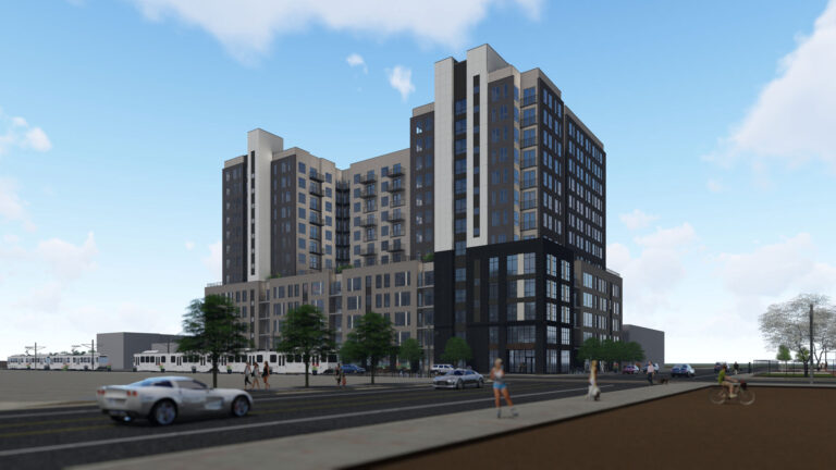 The Dorsey - Denver