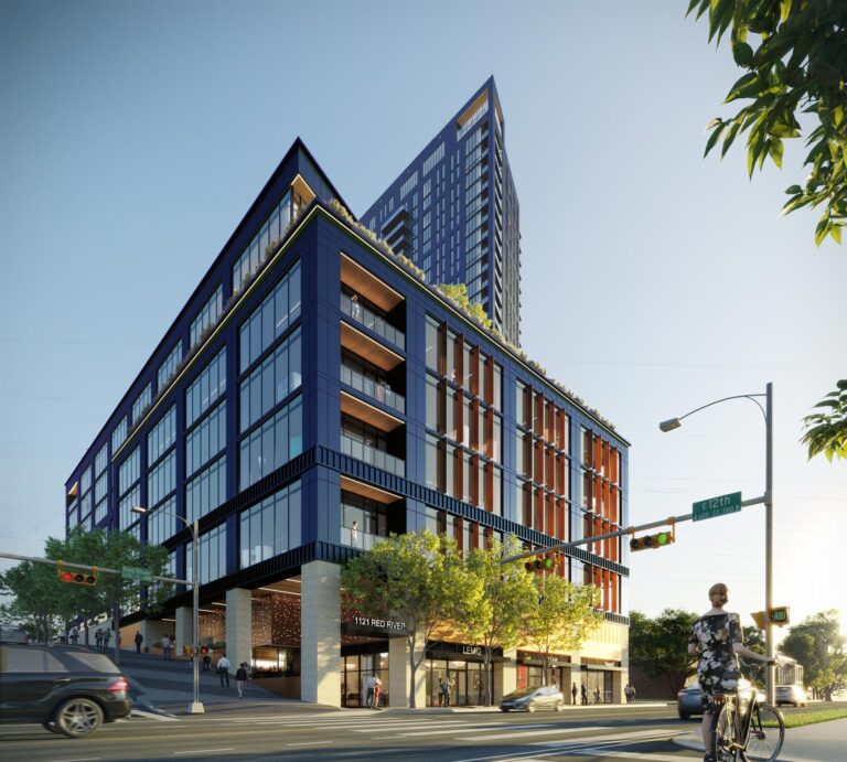 The Waller - street view