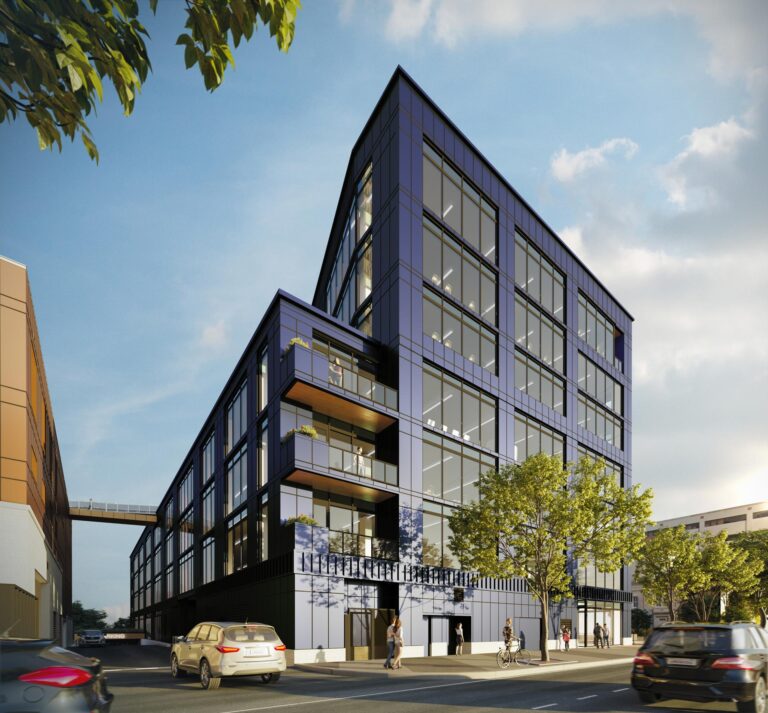 The Waller - Austin, Texas